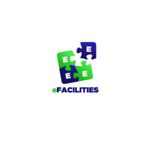 Diseño de Logo por Gabriel Viotto para e-facilities | Diseño: #15088147