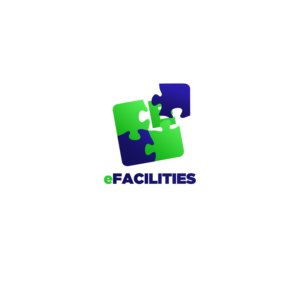 Logo Design by Gabriel Viotto for e-facilities | Design: #15088169