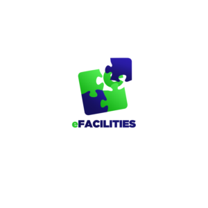 Logo Design by Gabriel Viotto for e-facilities | Design: #15088171