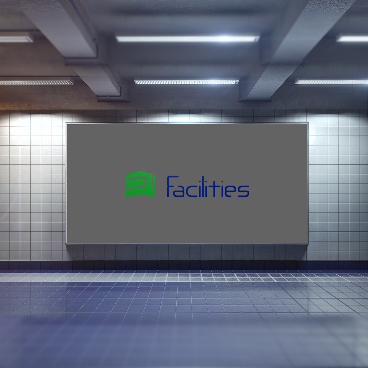 Diseño de Logo por Kalla para e-facilities | Diseño #15058954