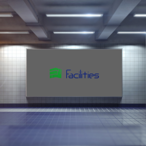 Diseño de Logo por Kalla para e-facilities | Diseño: #15058954