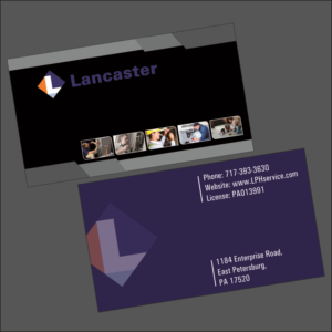 Business Card Design by ambicasunil1974