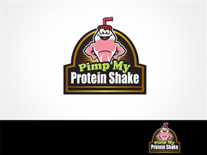 Diseño de Logo por ArtTank para este proyecto | Diseño: #573837