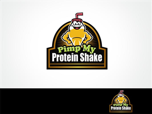 Diseño de Logo por ArtTank para este proyecto | Diseño: #573839