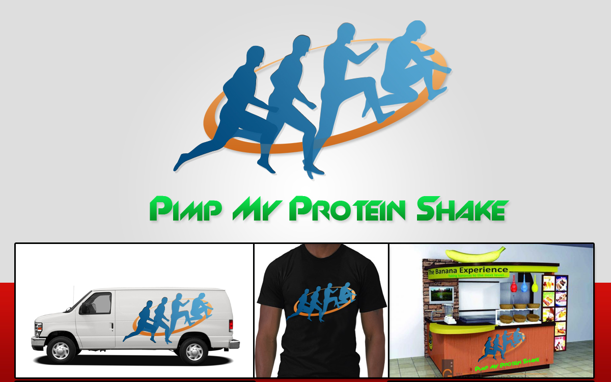 Logo Design by JR designs for this project | Design #573406