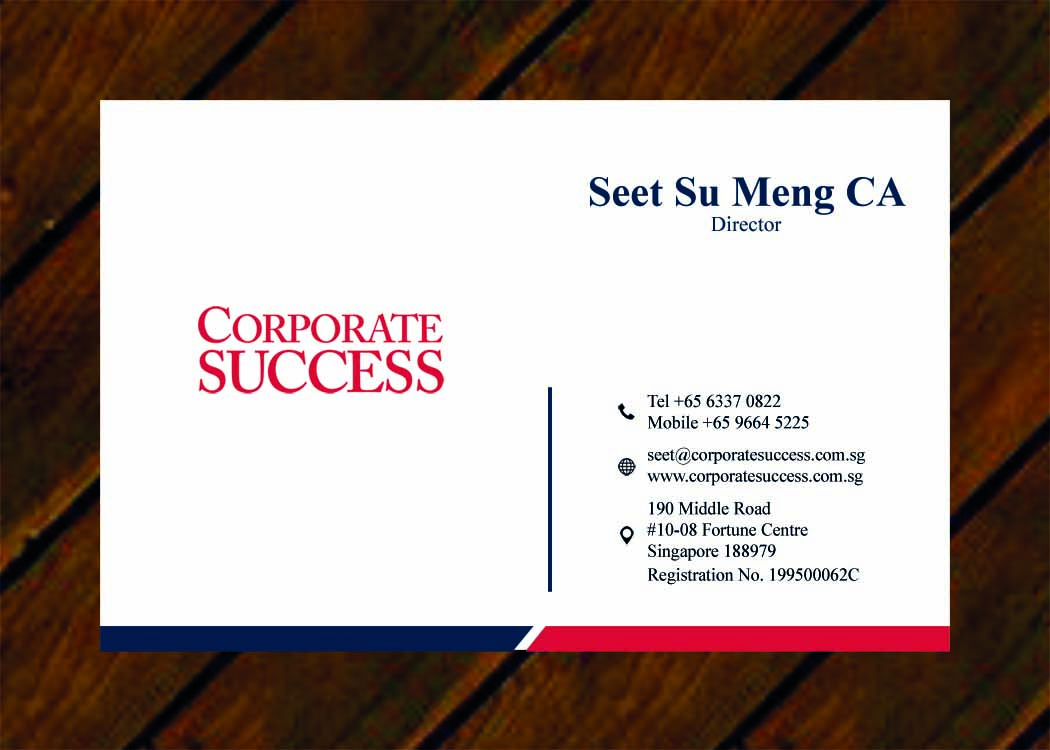 Business Card Design by Shery Elgammal for this project | Design #15098981