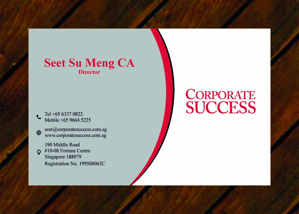 Business Card Design by Shery Elgammal for this project | Design #15098982