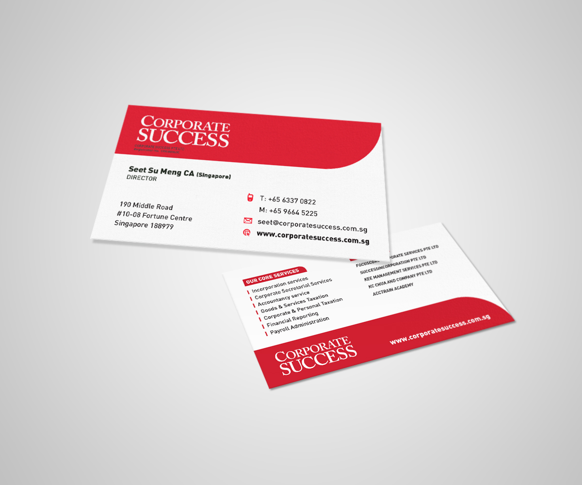Business Card Design by JACQUI for this project | Design #15048314