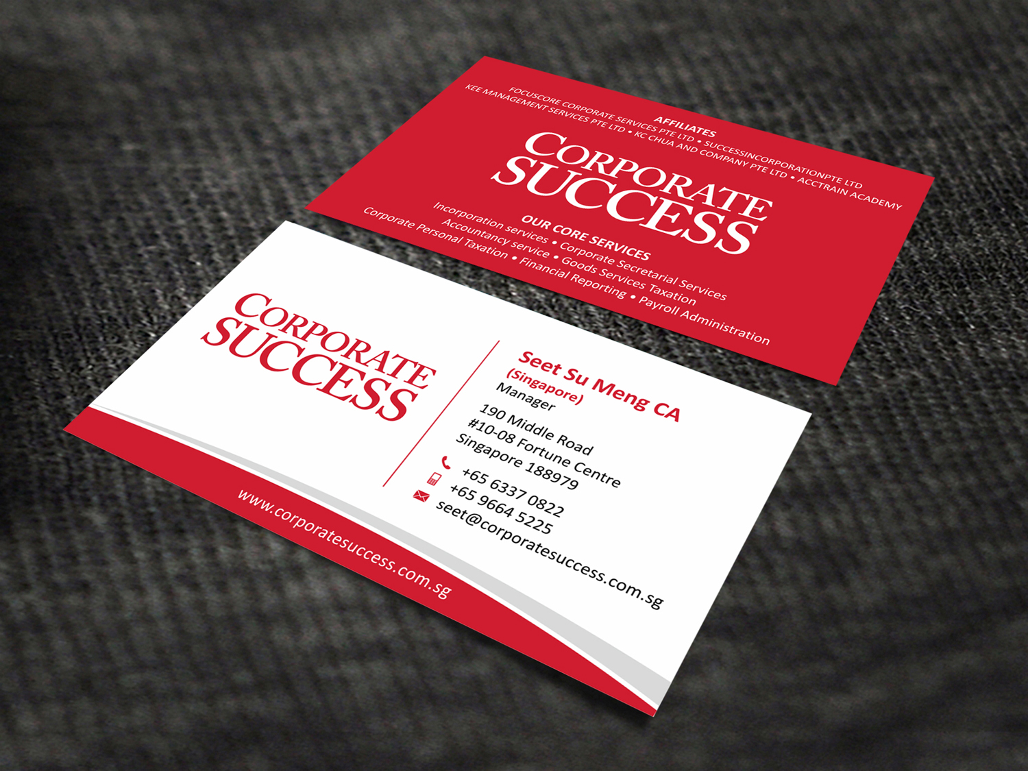 Visitenkarten-Design von SKYdesign für dieses Projekt | Design #15085194