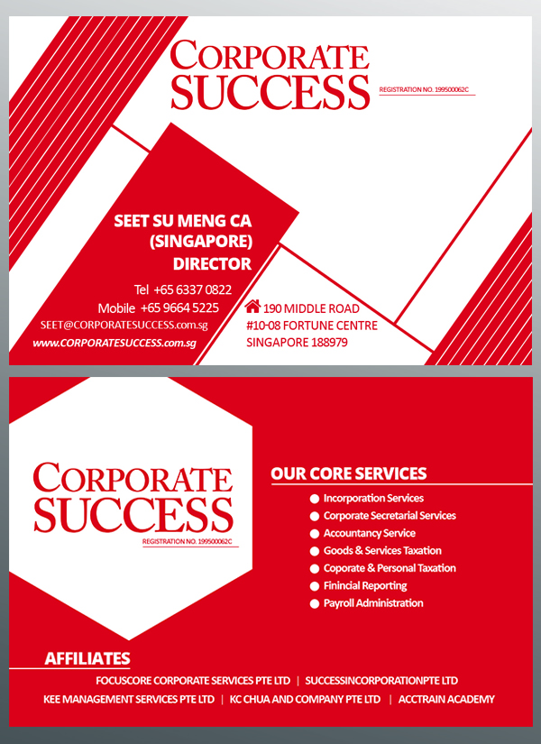 Business Card Design by k6 for this project | Design #15046081
