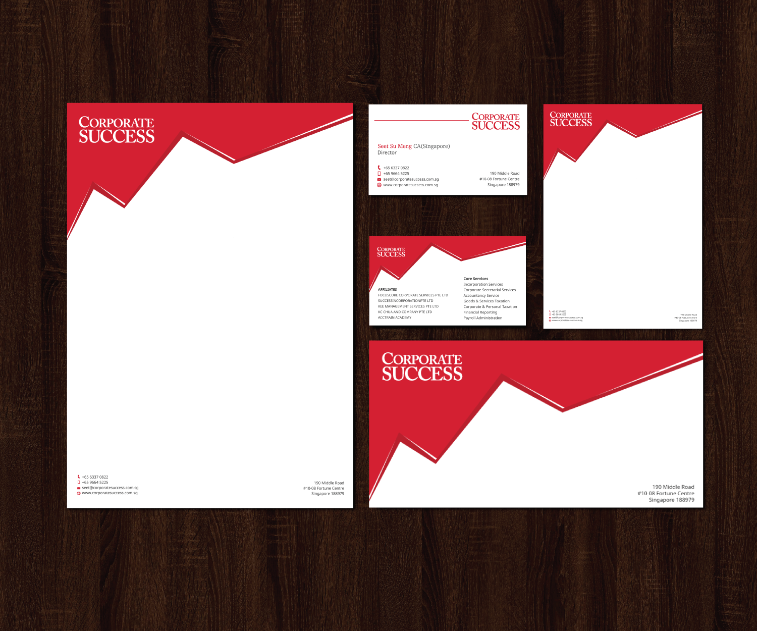 Visitenkarten-Design von JK18 für dieses Projekt | Design #15089246