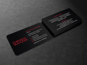 Diseño de Tarjeta de Presentación por Creations Box 2015 para este proyecto | Diseño: #15046117