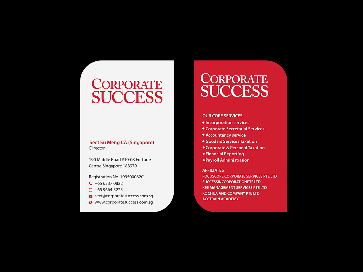 Diseño de Tarjeta de Presentación por Creations Box 2015 para este proyecto | Diseño #15046125