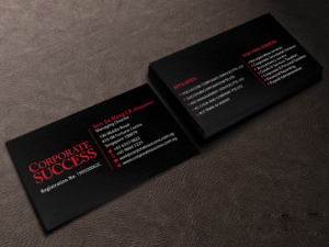 Diseño de Tarjeta de Presentación por Creations Box 2015 para este proyecto | Diseño: #15046170