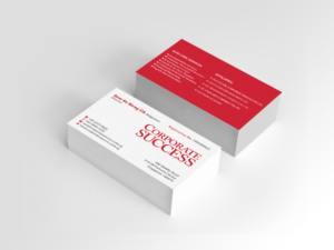 Business Card Design by Creations Box 2015 for this project | Design: #15046177