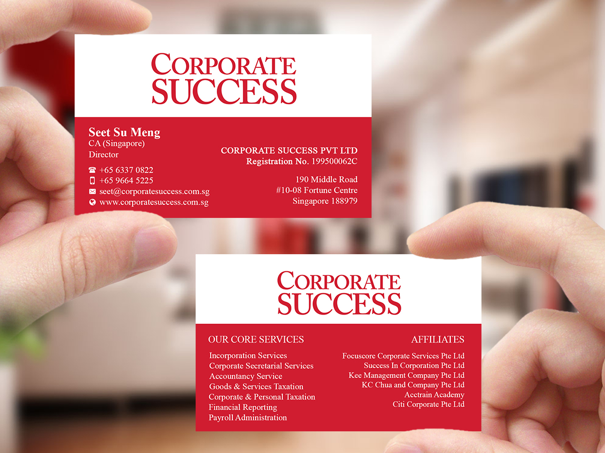 Business Card Design by Creations Box 2015 for this project | Design #15932178