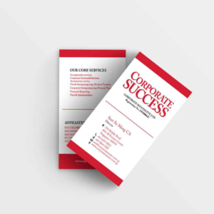 Diseño de Tarjeta de Presentación por g234t_d4y para este proyecto | Diseño: #15055683