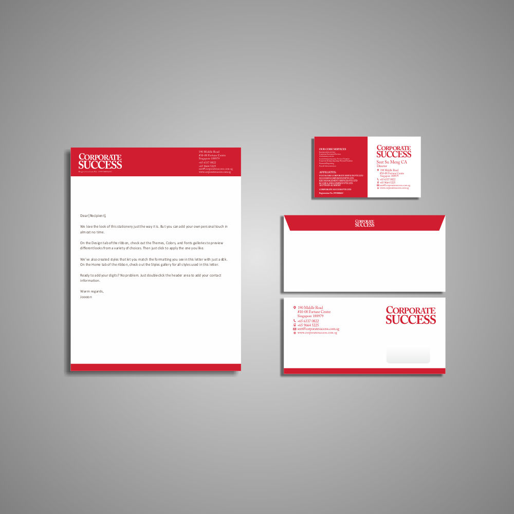 Visitenkarten-Design von g234t_d4y für dieses Projekt | Design #15098913