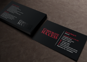 Diseño de Tarjeta de Presentación por Brand aid para este proyecto | Diseño: #15038920