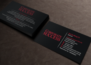 Diseño de Tarjeta de Presentación por Brand aid para este proyecto | Diseño: #15038922