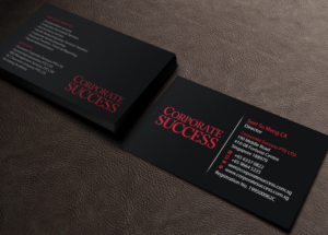 Diseño de Tarjeta de Presentación por Brand aid para este proyecto | Diseño: #15038923