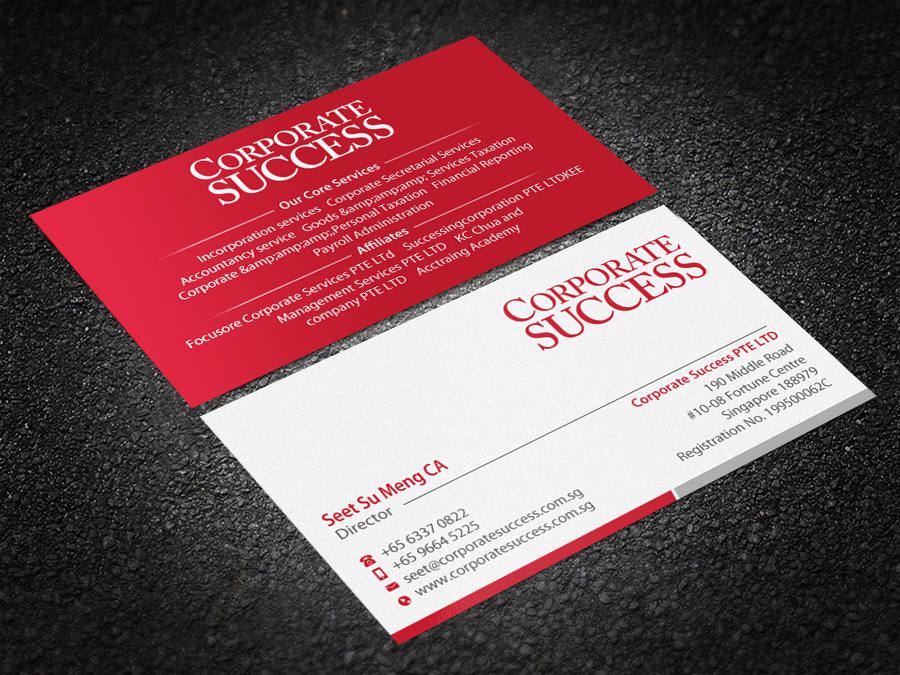 Business Card Design by Brand aid for this project | Design #15038938