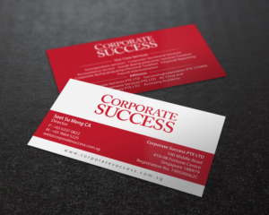 Business Card Design by Brand aid for this project | Design: #15038996