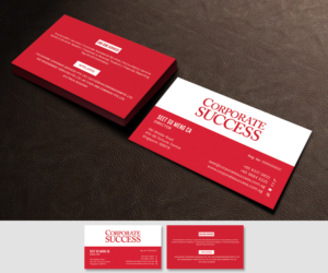 Diseño de Tarjeta de Presentación por Graphic Flame para este proyecto | Diseño: #15042921