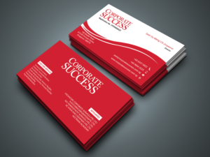 Diseño de Tarjeta de Presentación por zahidrabby.bigc para este proyecto | Diseño: #15044602