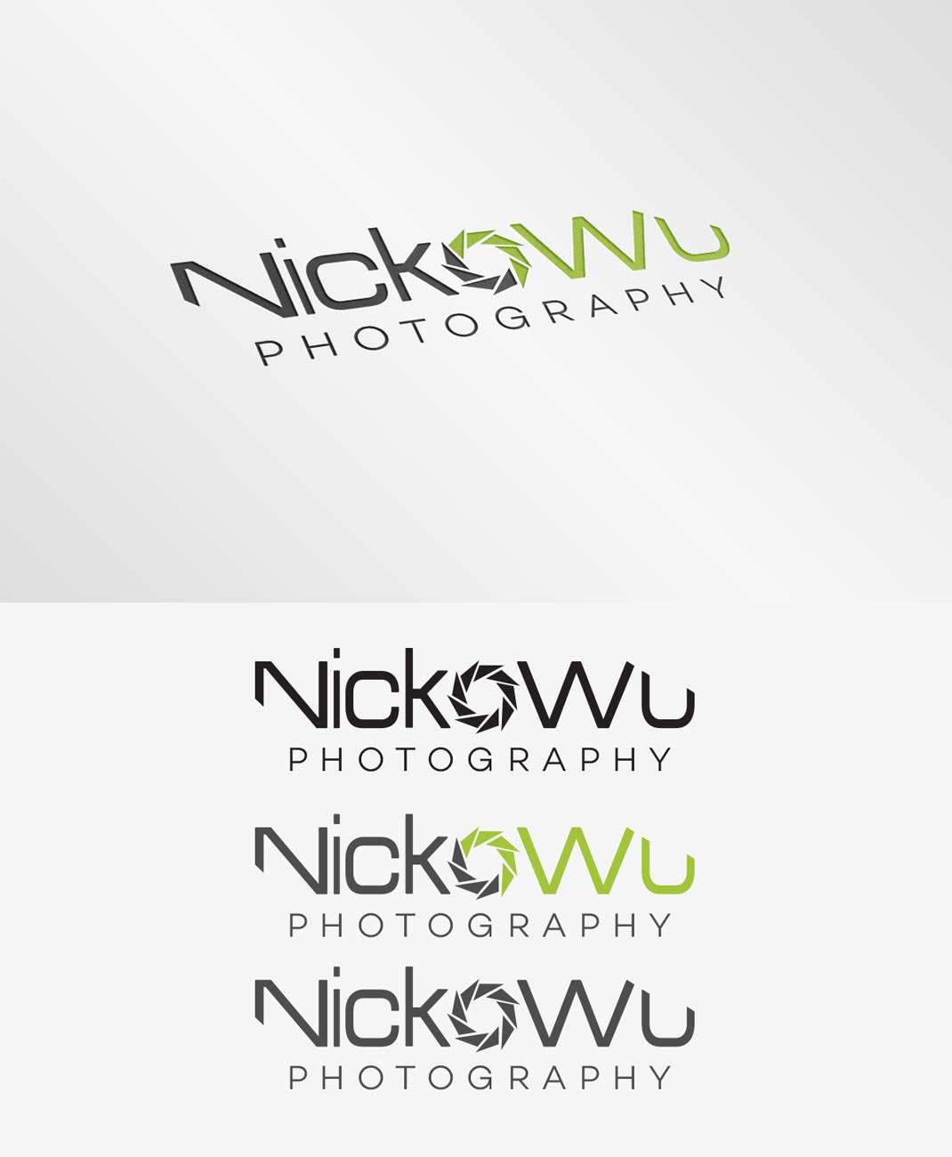 Logo Design by Impressive Solutions for this project | Design #15054933