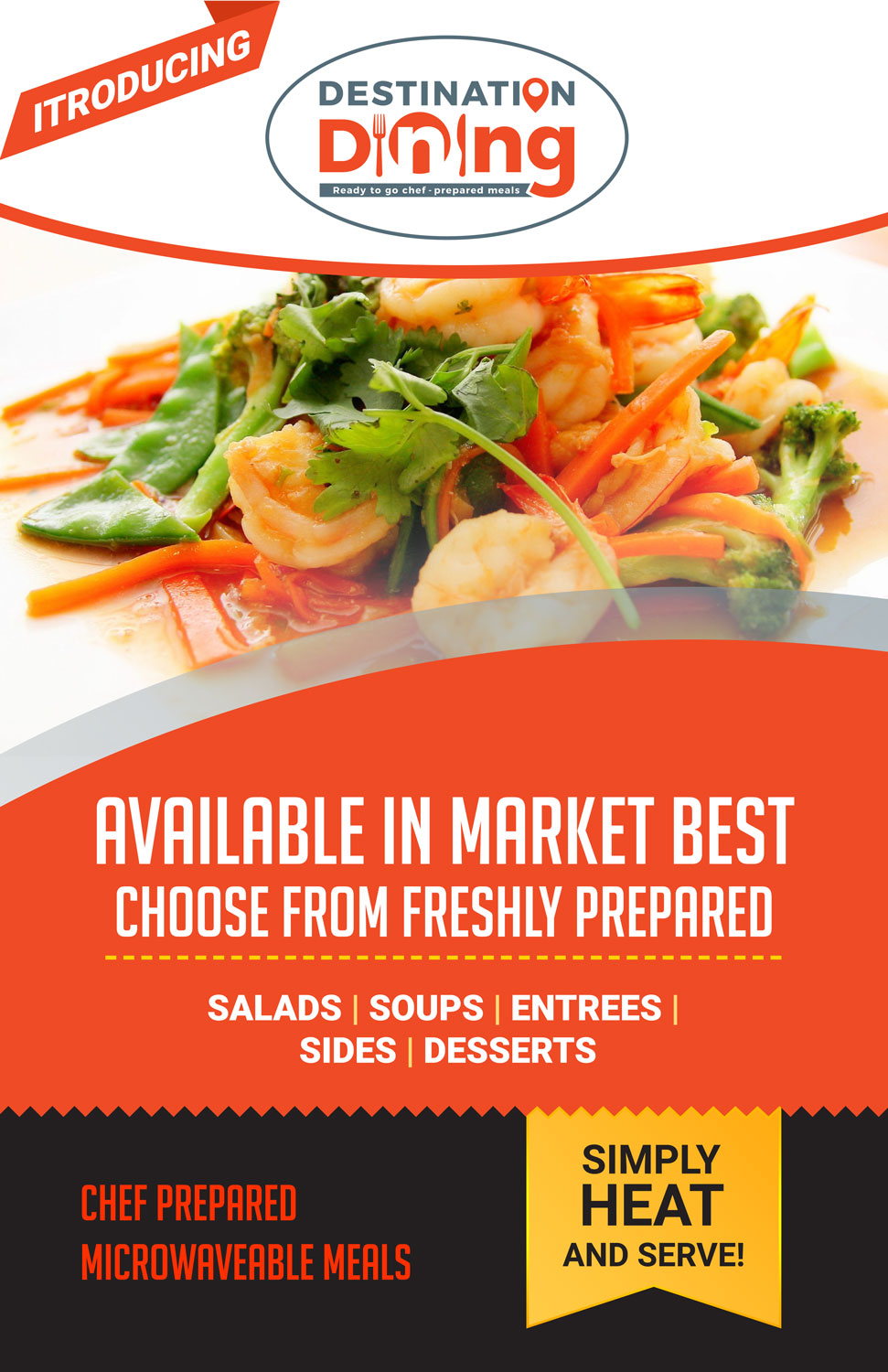 Diseño de Póster por baidya para este proyecto | Diseño #15108458