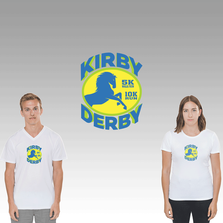 Diseño de Logo por DesignDUO para Kirby Medical Center | Diseño #15142069
