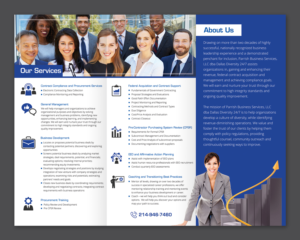 Design de Flyer par sun_design pour Dallas Diversity 24/7 | Design : #15086216