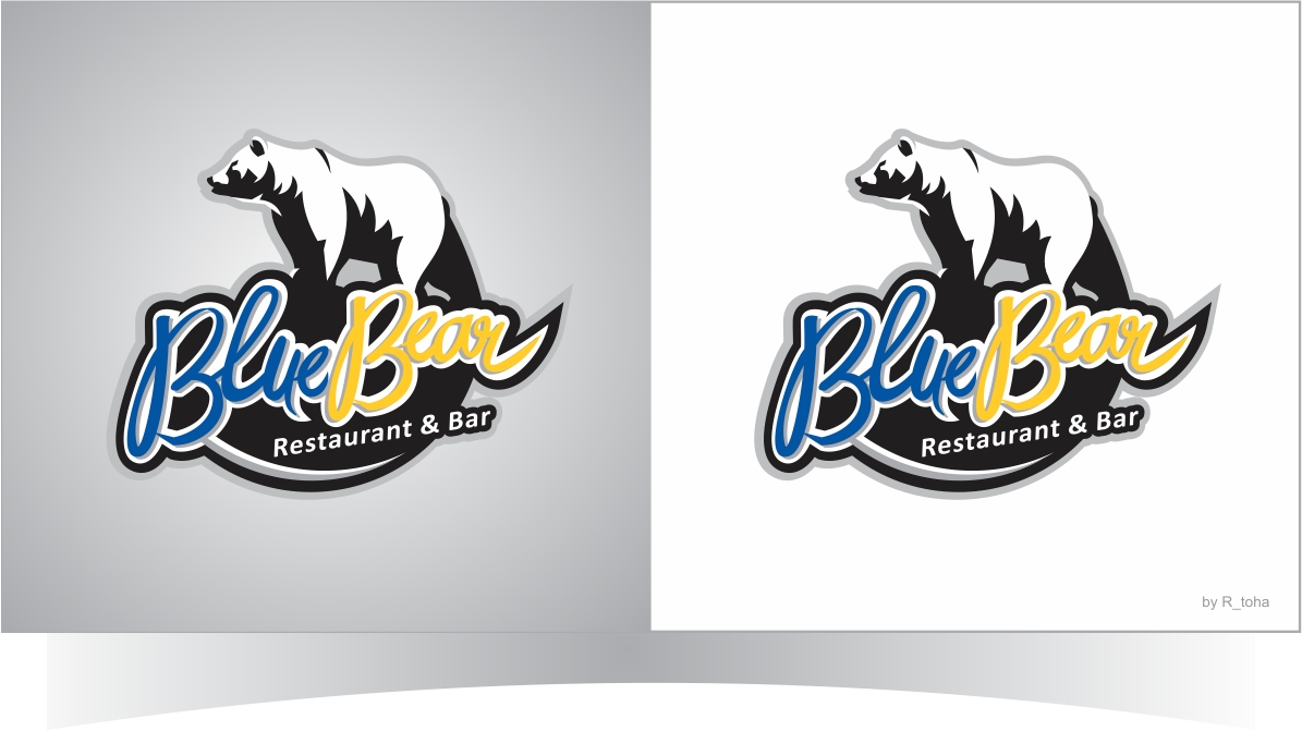 Logo Design by r-toha for this project | Design #15055230