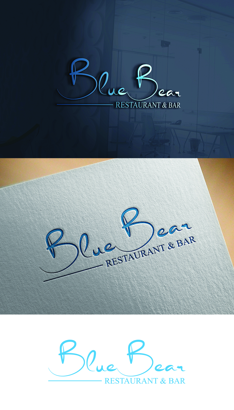 Logo Design by saeinpahore41504 for this project | Design #15041667
