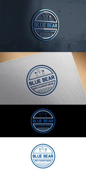 Logo Design by king solangi for this project | Design: #15045321