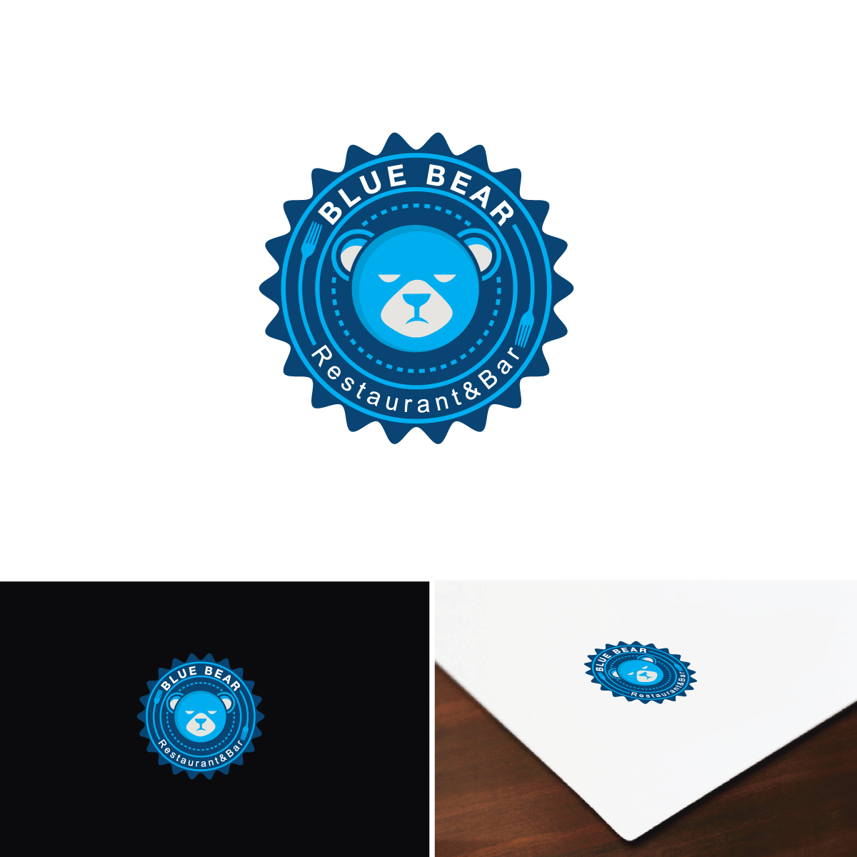 Logo Design by e-graphics for this project | Design #15043105