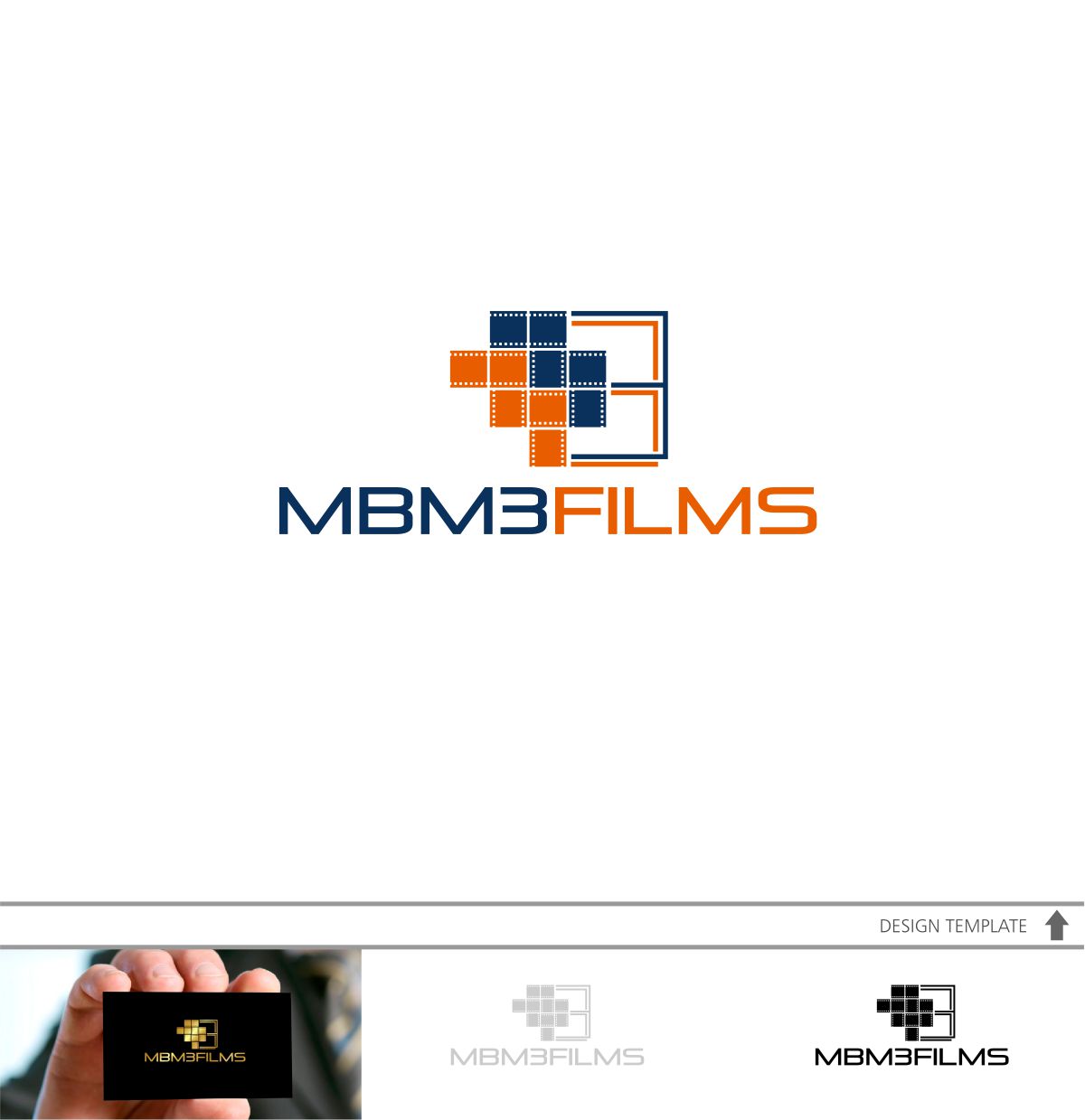Logo Design by DesignMX (Renan Mejia) for this project | Design #15059941