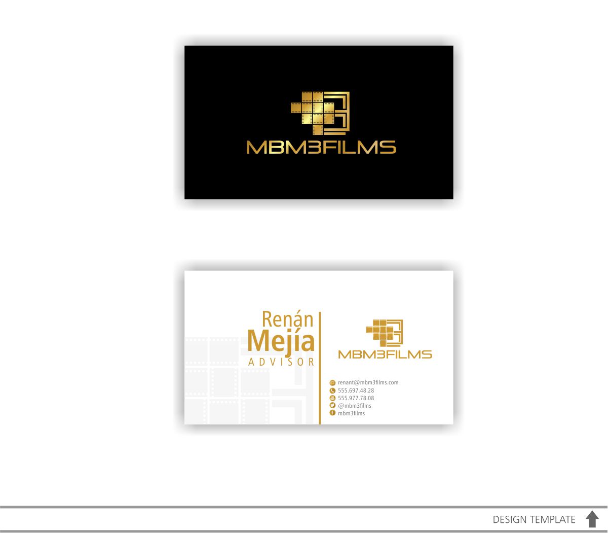 Logo Design by DesignMX (Renan Mejia) for this project | Design #15060563