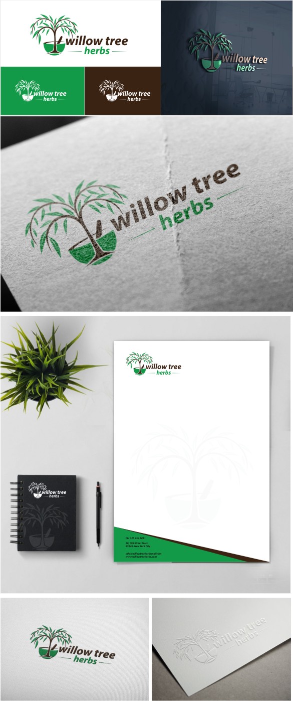 Logo Design by Soul Light for Elemental Prism llc | Design #15109292