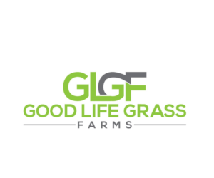 Logo Design by {Backspace} for Good life grass farms llc | Design: #15054513