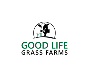 Logo Design by Top king  designer for Good life grass farms llc | Design: #15053478