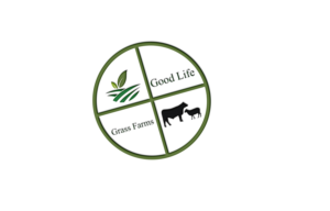 Logo Design by hotash for Good life grass farms llc | Design: #15054650