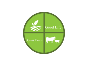 Logo Design by hotash for Good life grass farms llc | Design: #15054660