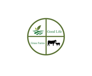 Logo Design by hotash for Good life grass farms llc | Design: #15054661