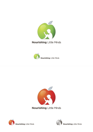 Logo Design by mosu