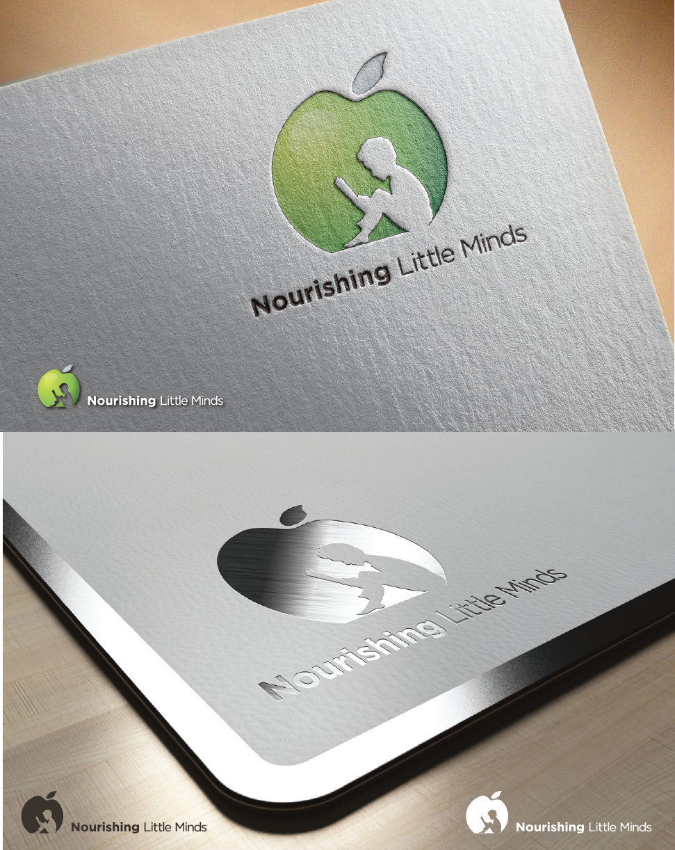 Diseño de Logo por mosu para Nutrition Australia ACT Incorporated | Diseño #15143088
