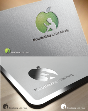 Logo Design by mosu for Nutrition Australia ACT Incorporated | Design: #15143088