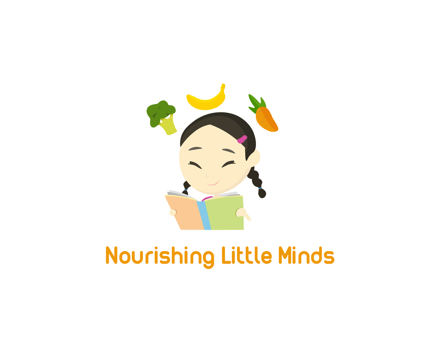 Logo Design by Elite Fox for Nutrition Australia ACT Incorporated | Design #15043548