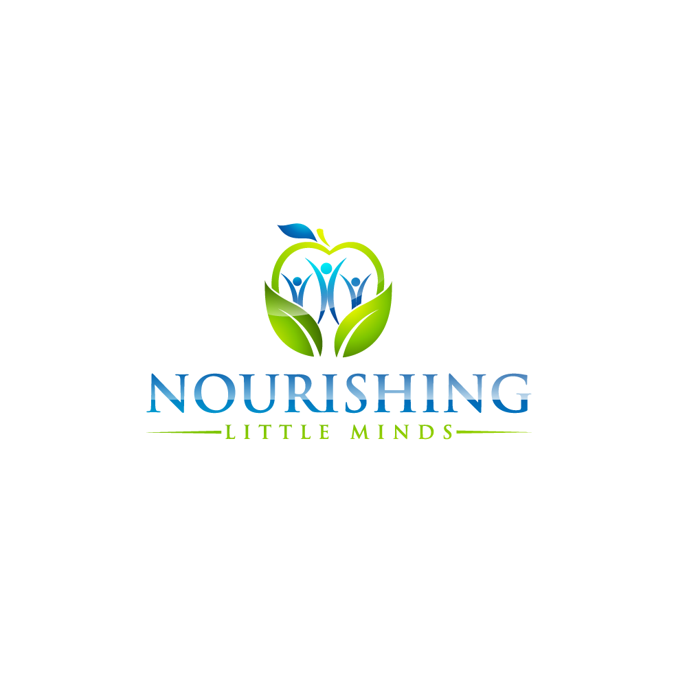 Design de Logo par CHANG pour Nutrition Australia ACT Incorporated | Design #15065194